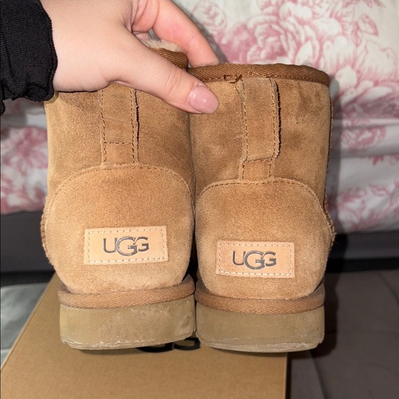 Ugg classic mini - Picture 6 of 7